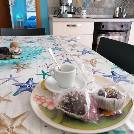 Apartamento Casa Blue Sea *