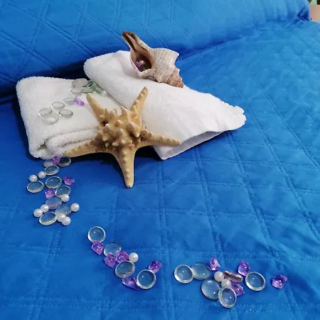 Apartamento Casa Blue Sea *