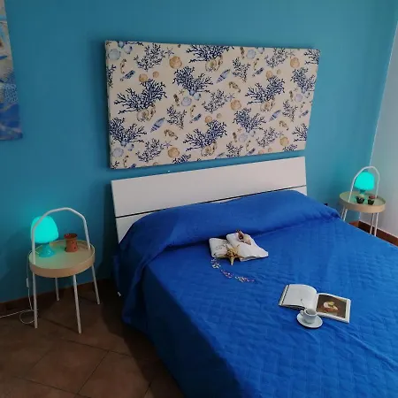Casa Blue Sea Apartamento *