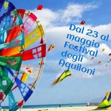 Apartamento Casa Blue Sea *