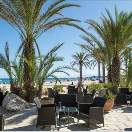 Apartamento Casa Blue Sea San Vito Lo Capo