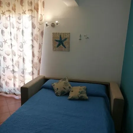 Apartamento Casa Blue Sea San Vito Lo Capo