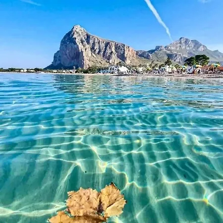 Apartamento Casa Blue Sea San Vito Lo Capo