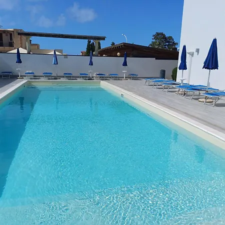 Casa Blue Sea San Vito Lo Capo