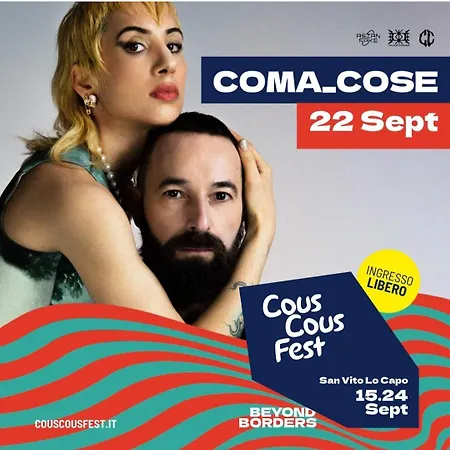 Casa Blue Sea *
