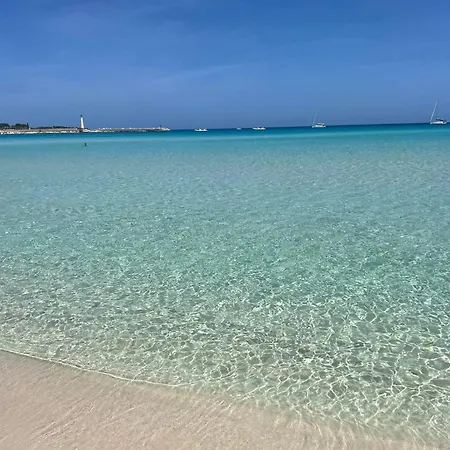 Casa Blue Sea * San Vito Lo Capo