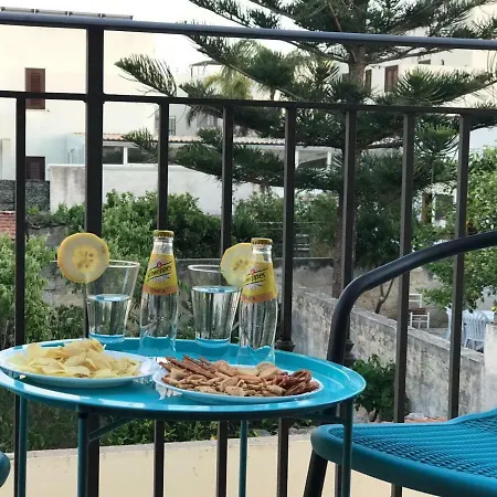 Casa Blue Sea San Vito Lo Capo