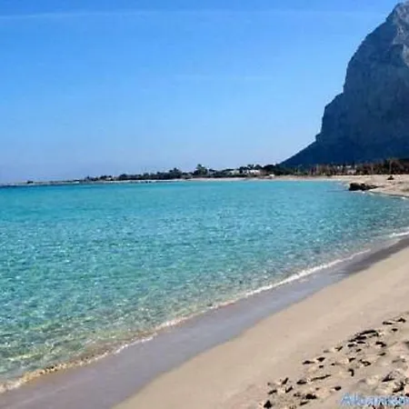 Casa Blue Sea Apartamento San Vito Lo Capo