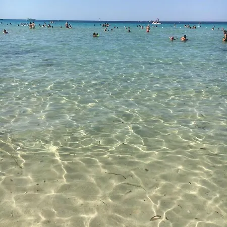 Casa Blue Sea * San Vito Lo Capo