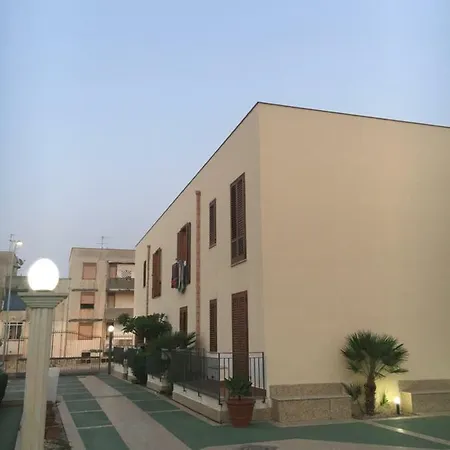 Apartamento Casa Blue Sea San Vito Lo Capo