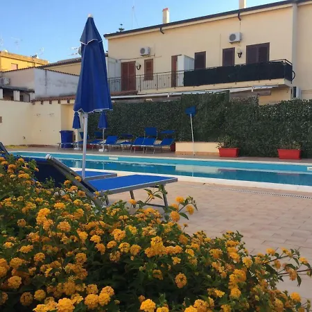Casa Blue Sea San Vito Lo Capo