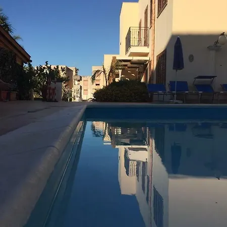 Casa Blue Sea *