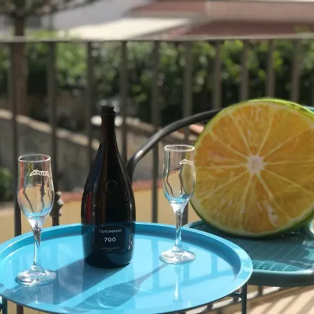 Apartamento Casa Blue Sea