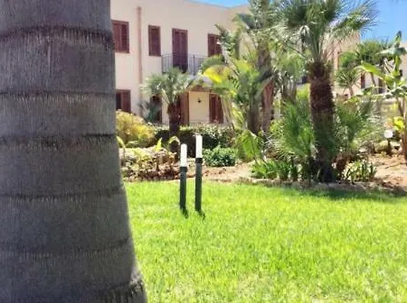 Apartamento Casa Blue Sea
