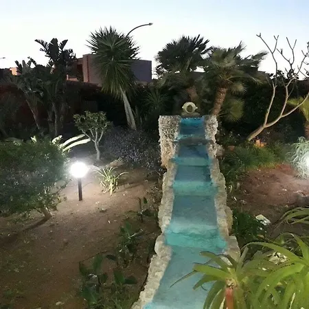 Casa Blue Sea San Vito Lo Capo
