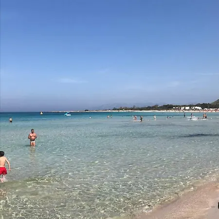 Casa Blue Sea * San Vito Lo Capo