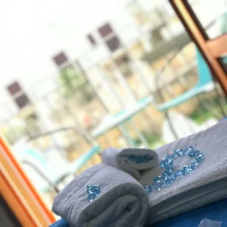 Casa Blue Sea *