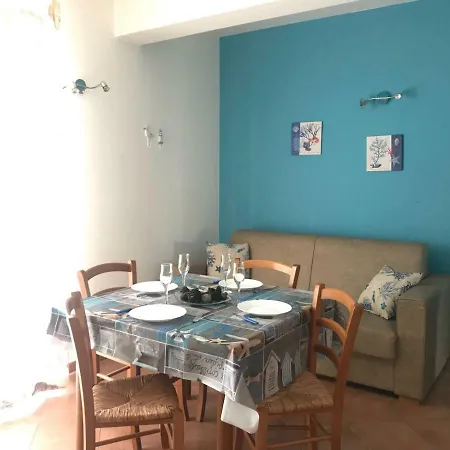 Apartamento Casa Blue Sea *