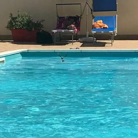 Apartamento Casa Blue Sea San Vito Lo Capo