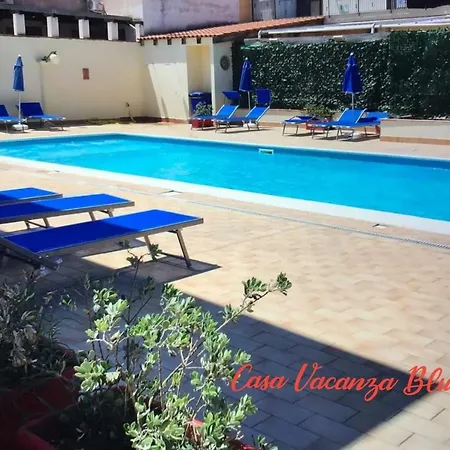 Casa Blue Sea *