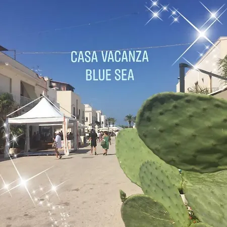 Apartamento Casa Blue Sea *