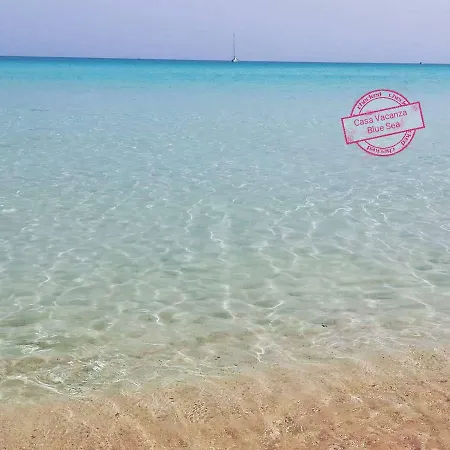 Apartamento Casa Blue Sea San Vito Lo Capo