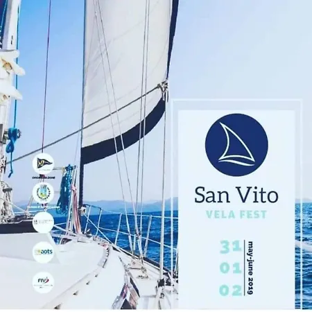 Apartamento Casa Blue Sea *