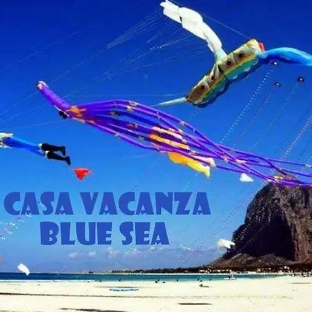 Casa Blue Sea *
